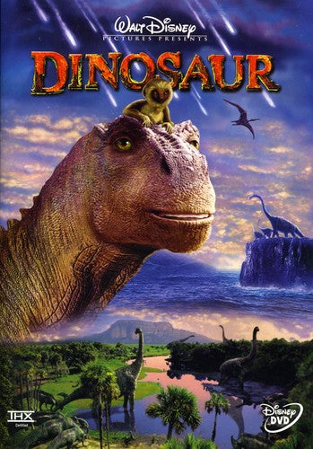 Dinosaur (2000)