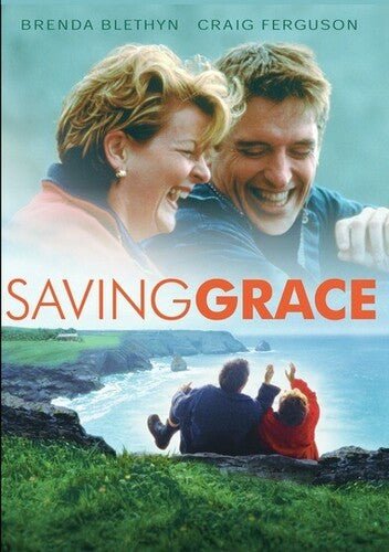 Saving Grace (2000)