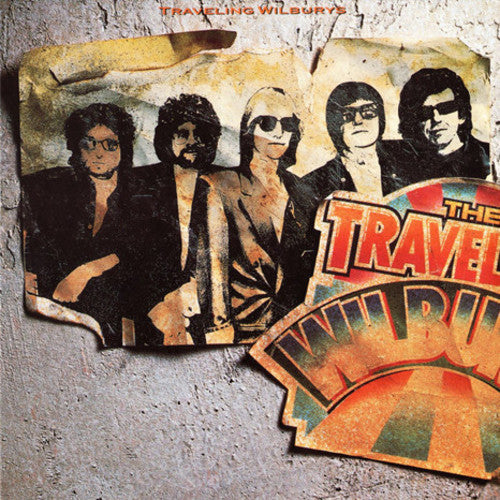 Traveling Wilburys 1