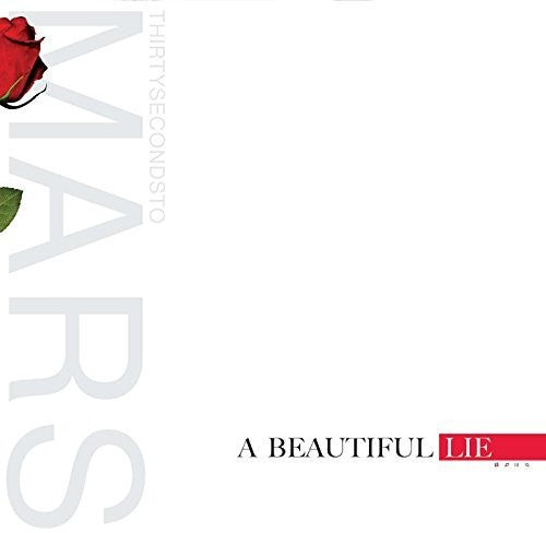 Beautiful Lie