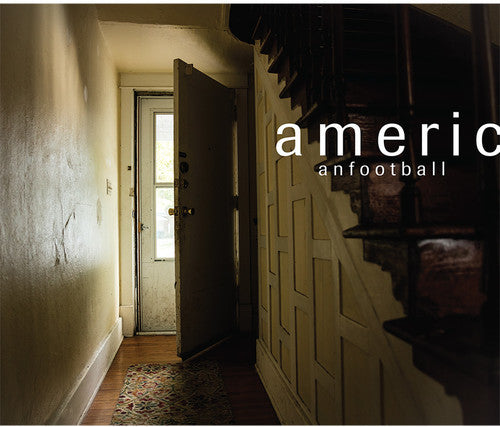 American Football (Lp2)