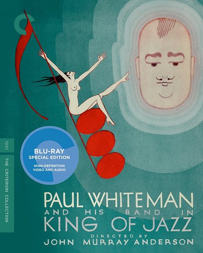 King Of Jazz/Bd