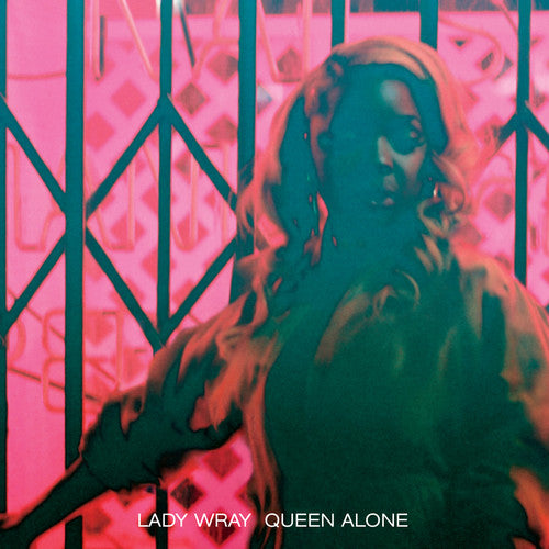 Queen Alone