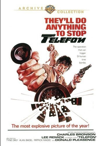 Telefon (1977)