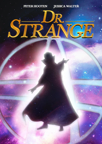 Dr Strange (1978)