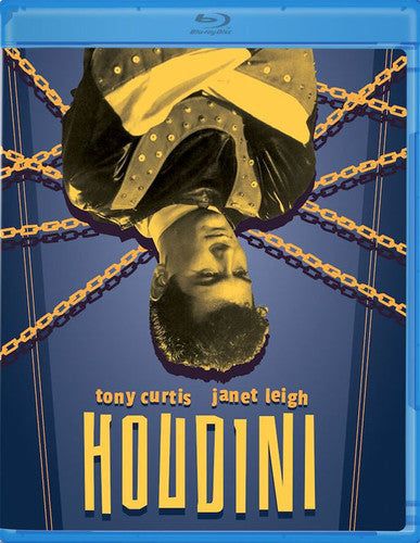 Houdini