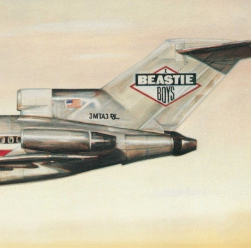 Licensed To Ill (30Th Anniversary Edition)