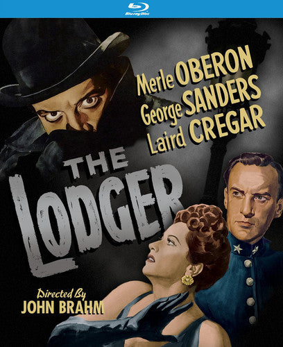 Lodger (1944)