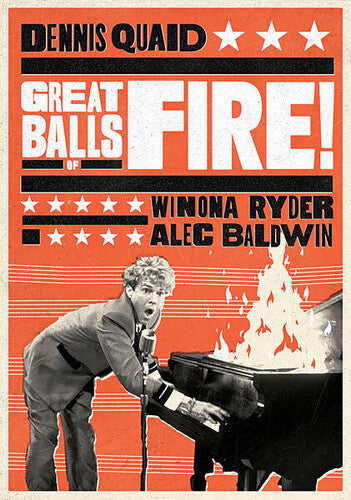 Great Balls Of Fire