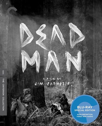 Dead Man/Bd