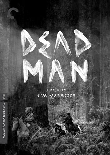 Dead Man/Dvd