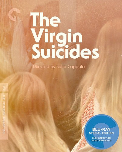 Virgin Suicides/Bd