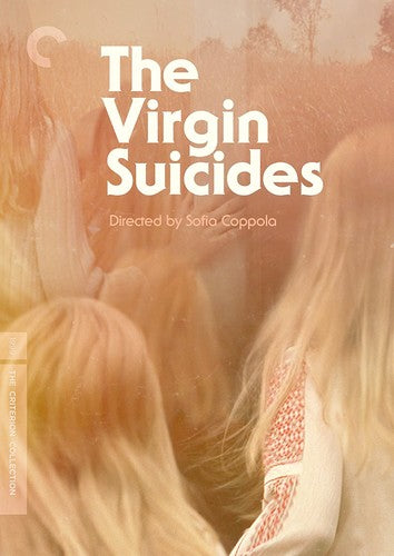 Virgin Suicides/Dvd