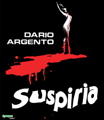 Dario Argento's Suspiria
