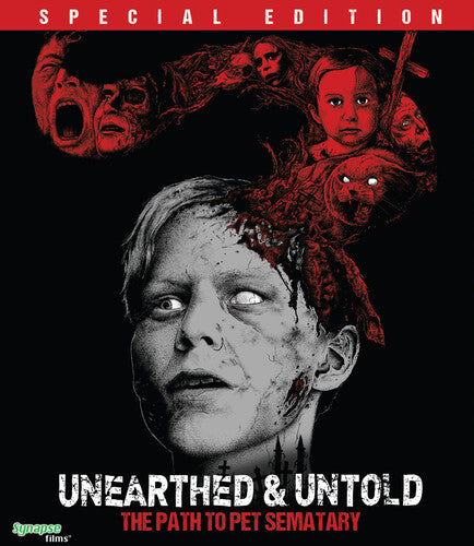 Unearthed & Untold: Path To Pet Sematary