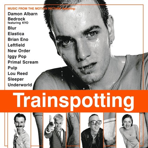 Trainspotting / O.S.T.