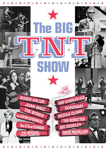 Big T.N.T. Show / Various