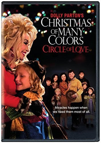 Dolly Parton's Christmas Of Many Colors: Circle Of