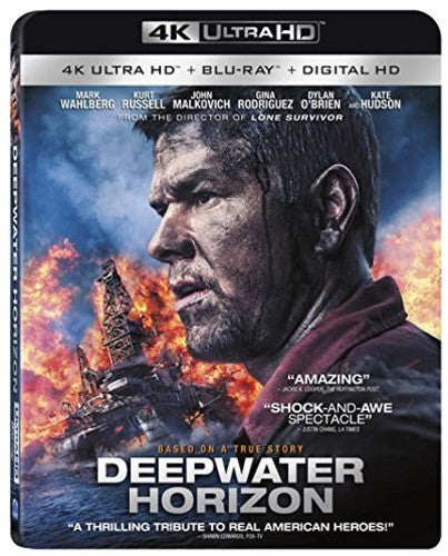 Deepwater Horizon