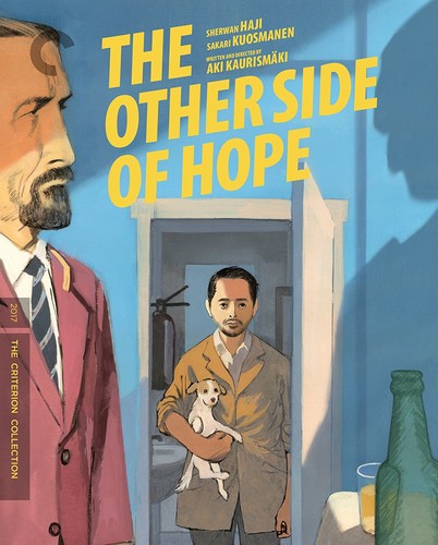 Other Side Of Hope/Bd