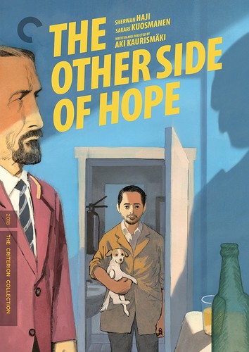Other Side Of Hope/Dvd