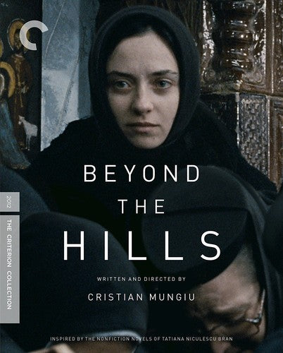 Beyond The Hills/Bd