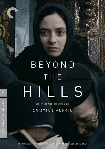Beyond The Hills/Dvd