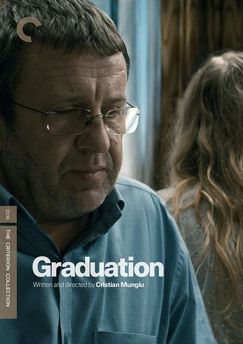 Graduation/Dvd