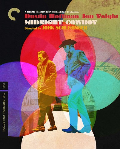 Midnight Cowboy/Bd