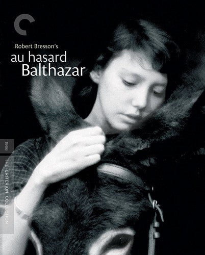 Au Hasard Balthazar/Bd