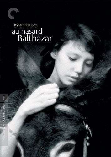 Au Hasard Balthazar/Dvd