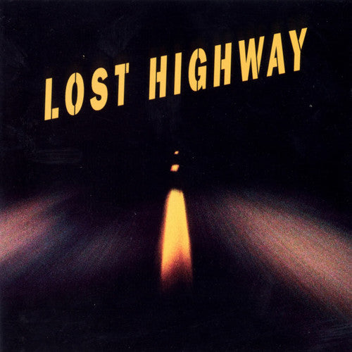 Lost Highway / O.S.T.