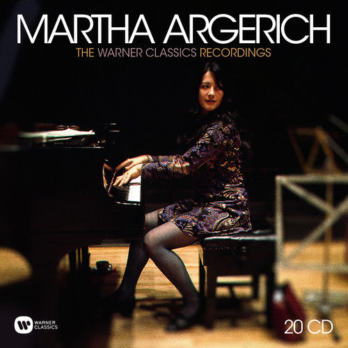 Warner Classics Recordings