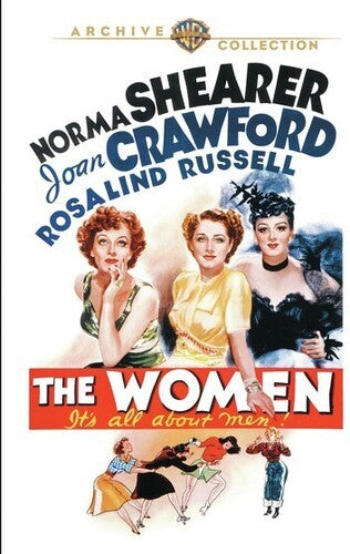 Women (1939)