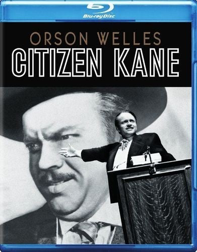 Citizen Kane: 75Th Anniversary