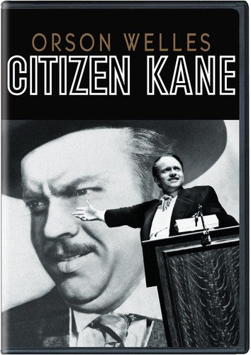 Citizen Kane: 75Th Anniversary