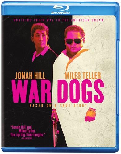 War Dogs