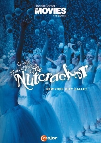 Balanchine's Nutcracker