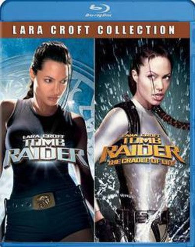 Lara Croft: Tomb Raider / Lara Croft: Tomb Raider