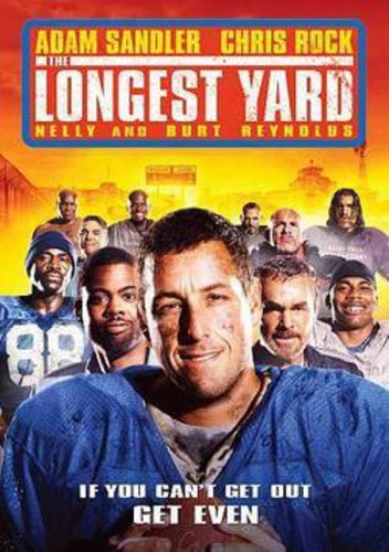 Longest Yard (2005)