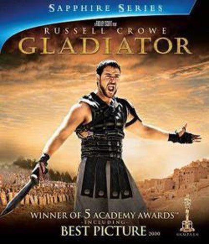 Gladiator