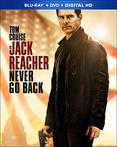 Jack Reacher: Never Go Back