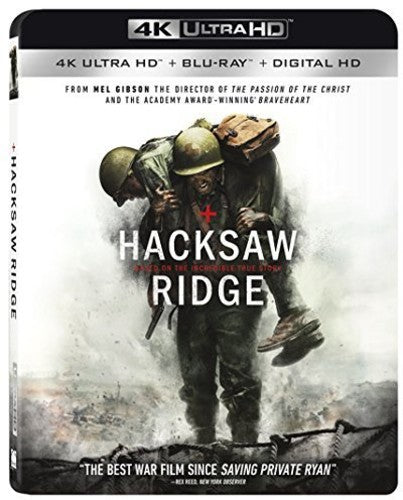 Hacksaw Ridge