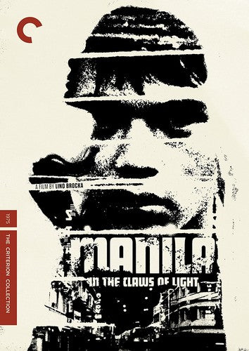 Manila In The Claws Of Light/Dvd