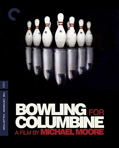 Bowling For Columbine/Bd