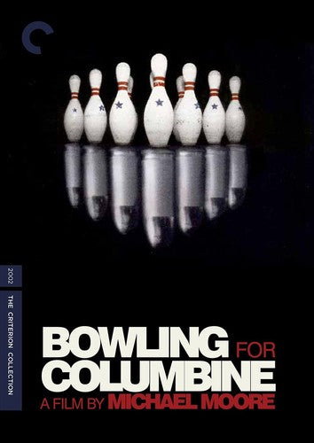 Bowling For Columbine/Dvd