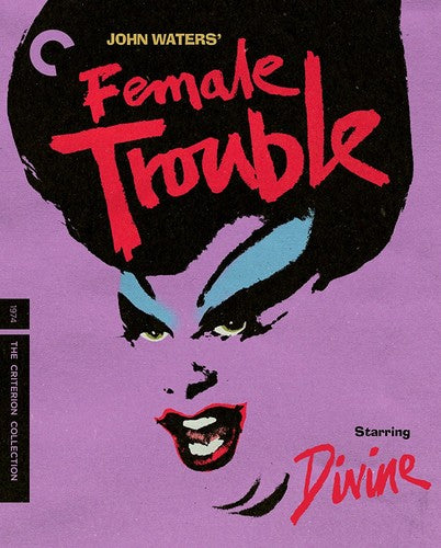 Female Trouble/Bd