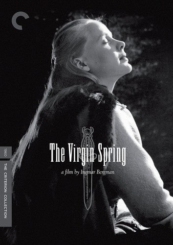 Virgin Spring/Dvd