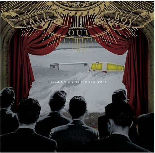 From Under The Cork Tree