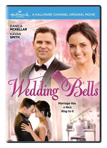 Wedding Bells Dvd